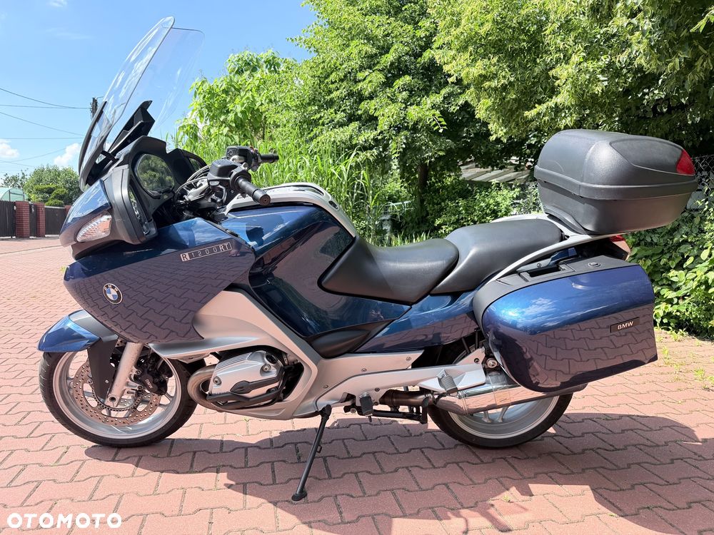 BMW RT - 2