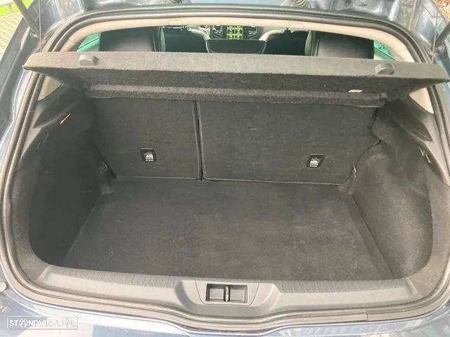 Renault Mégane 1.6 dCi Bose Edition SS - 34