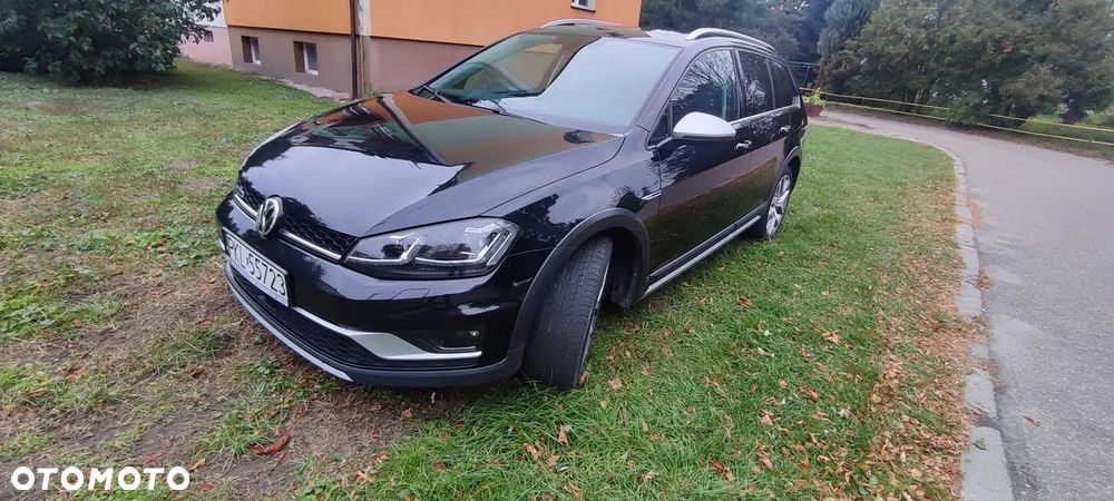 Volkswagen Golf ver-alltrack-1-8-tsi-bmt-4mot-dsg - 10