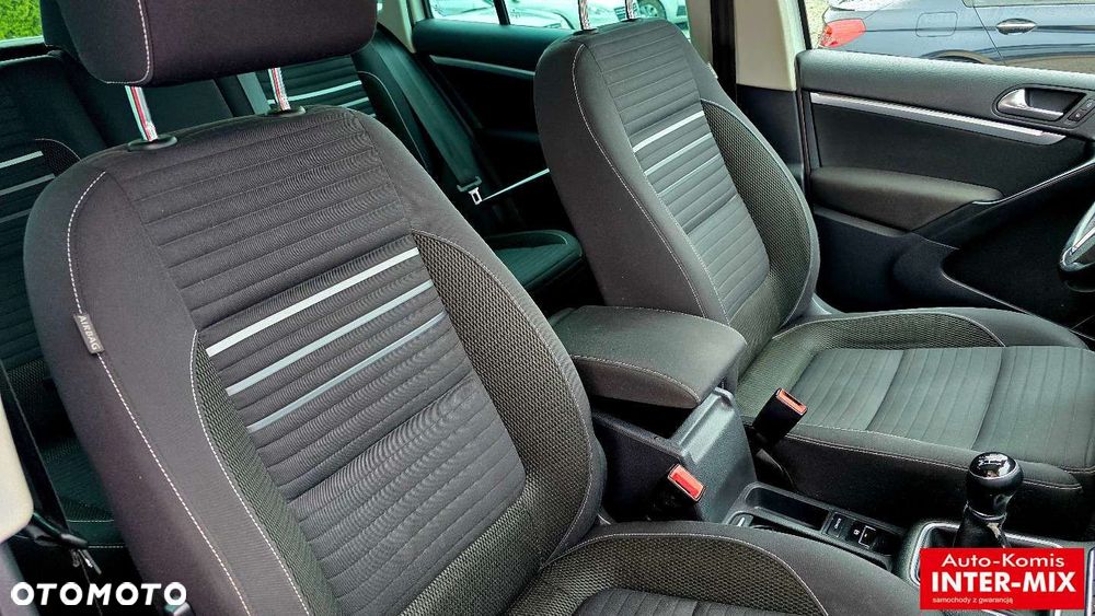 Volkswagen Tiguan - 41