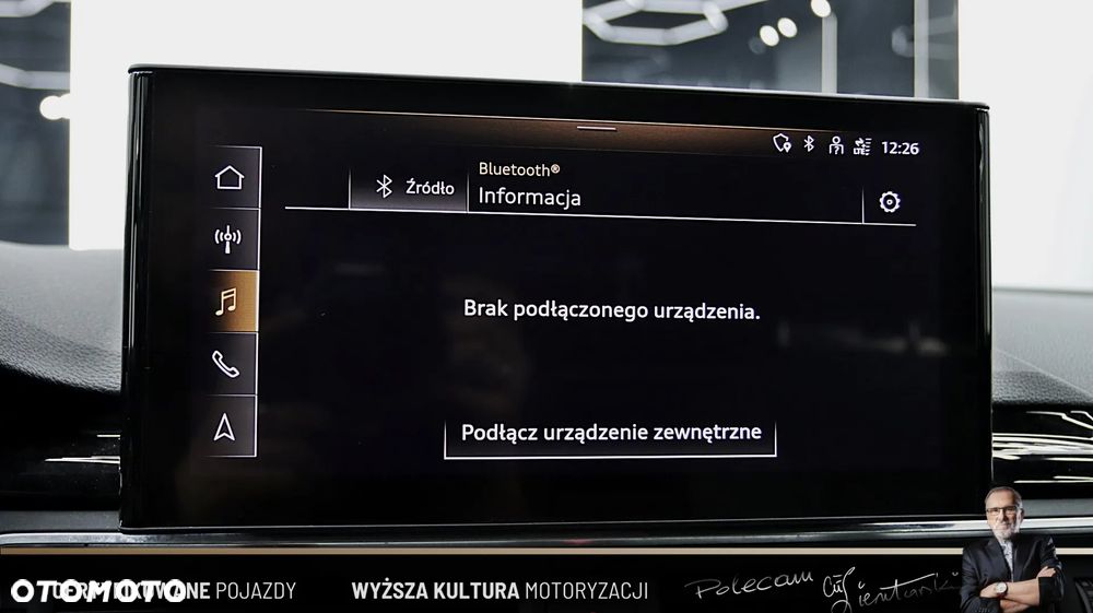 Audi A4 Allroad quattro 40 TDI S tronic - 26