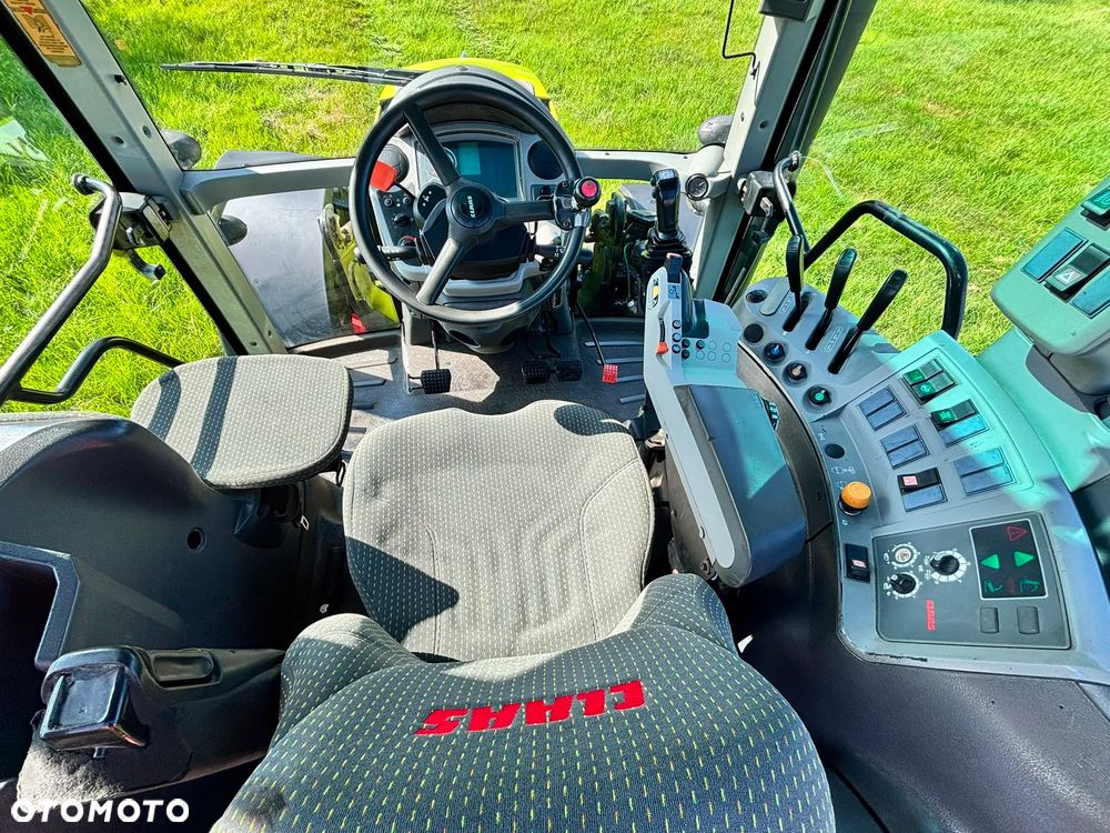 Claas - 4