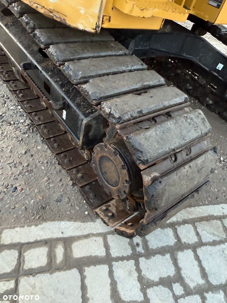 Caterpillar 315FLCR - 11