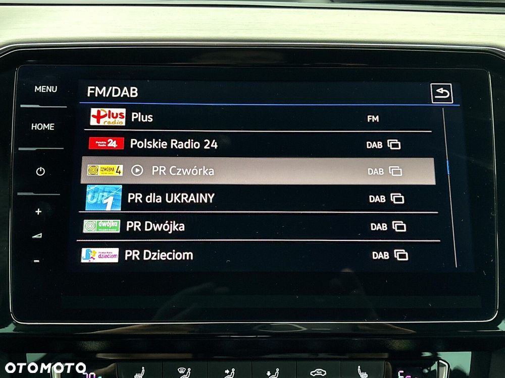 Volkswagen Passat - 24