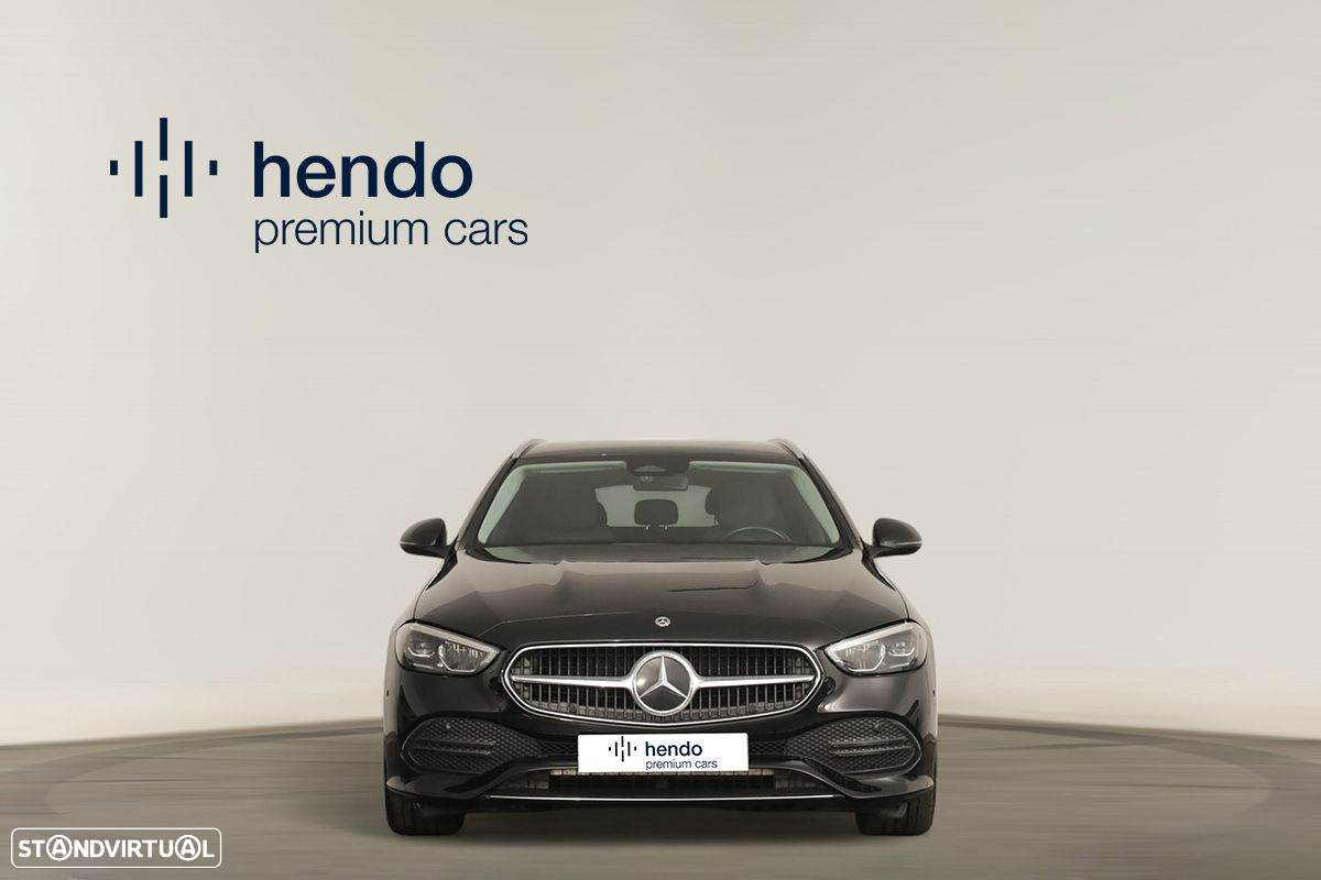 Mercedes-Benz C 220 - 2