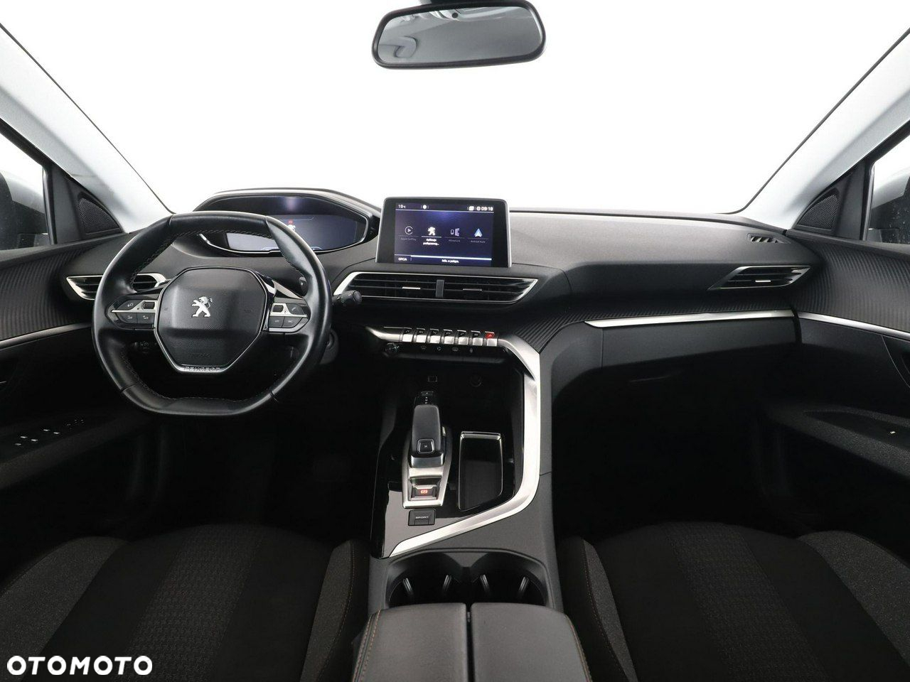 Peugeot 3008 BlueHDi 130 Stop & Start EAT8 Active Pack - 15