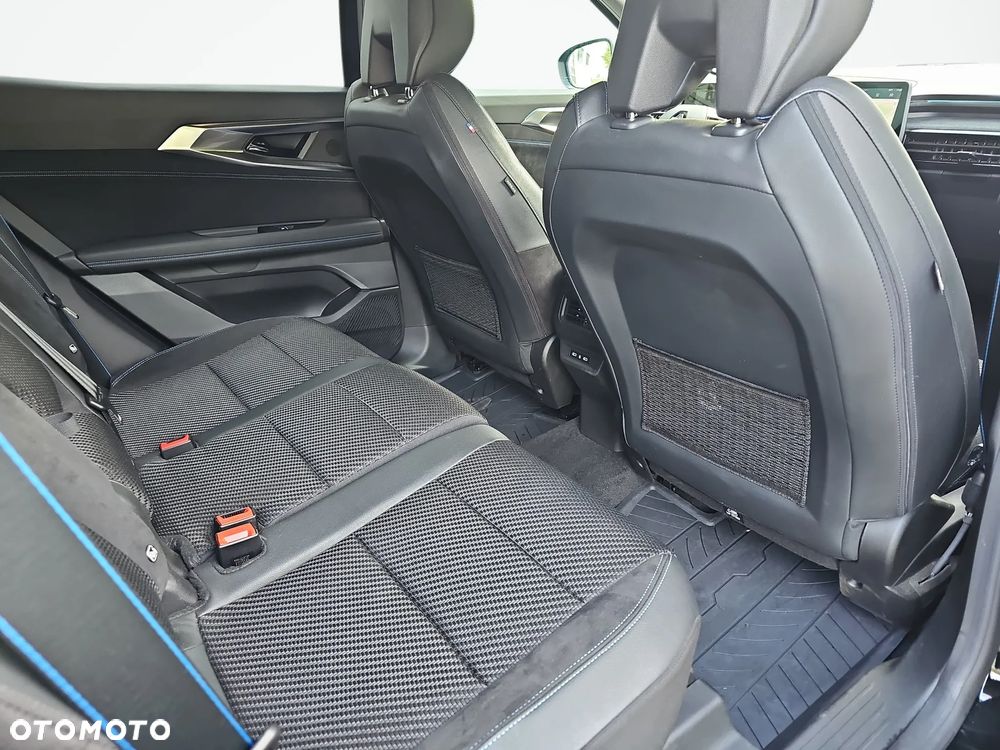 Renault Espace 1.2 E-Tech Full Hybrid 200 esprit Alpine MMT 7os - 16