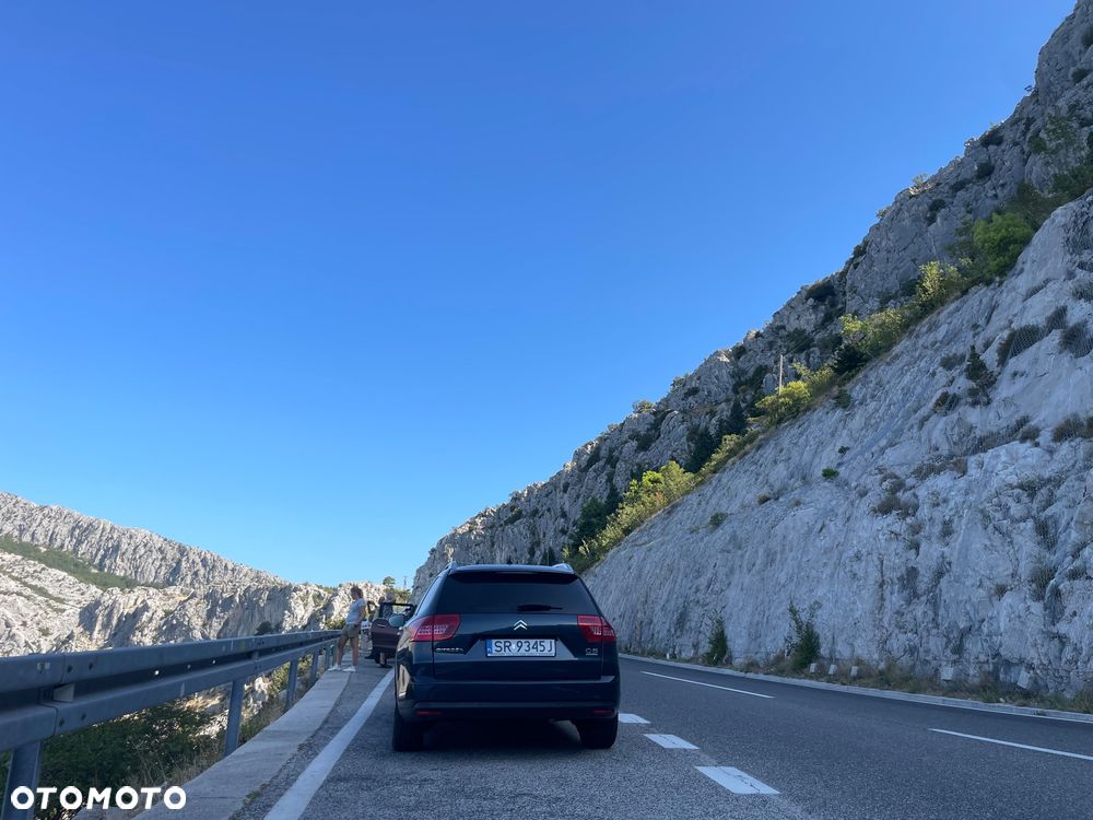 Citroën C5 2.0 HDi Exclusive - 16