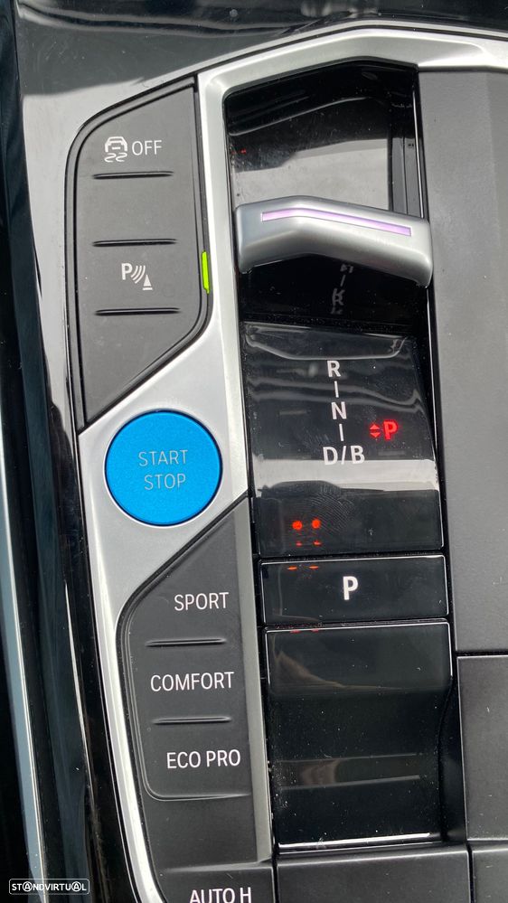 BMW i4 eDrive35 - 56