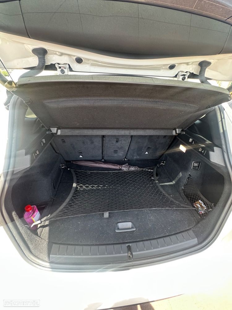 BMW 216 Active Tourer d Pack M Auto - 16