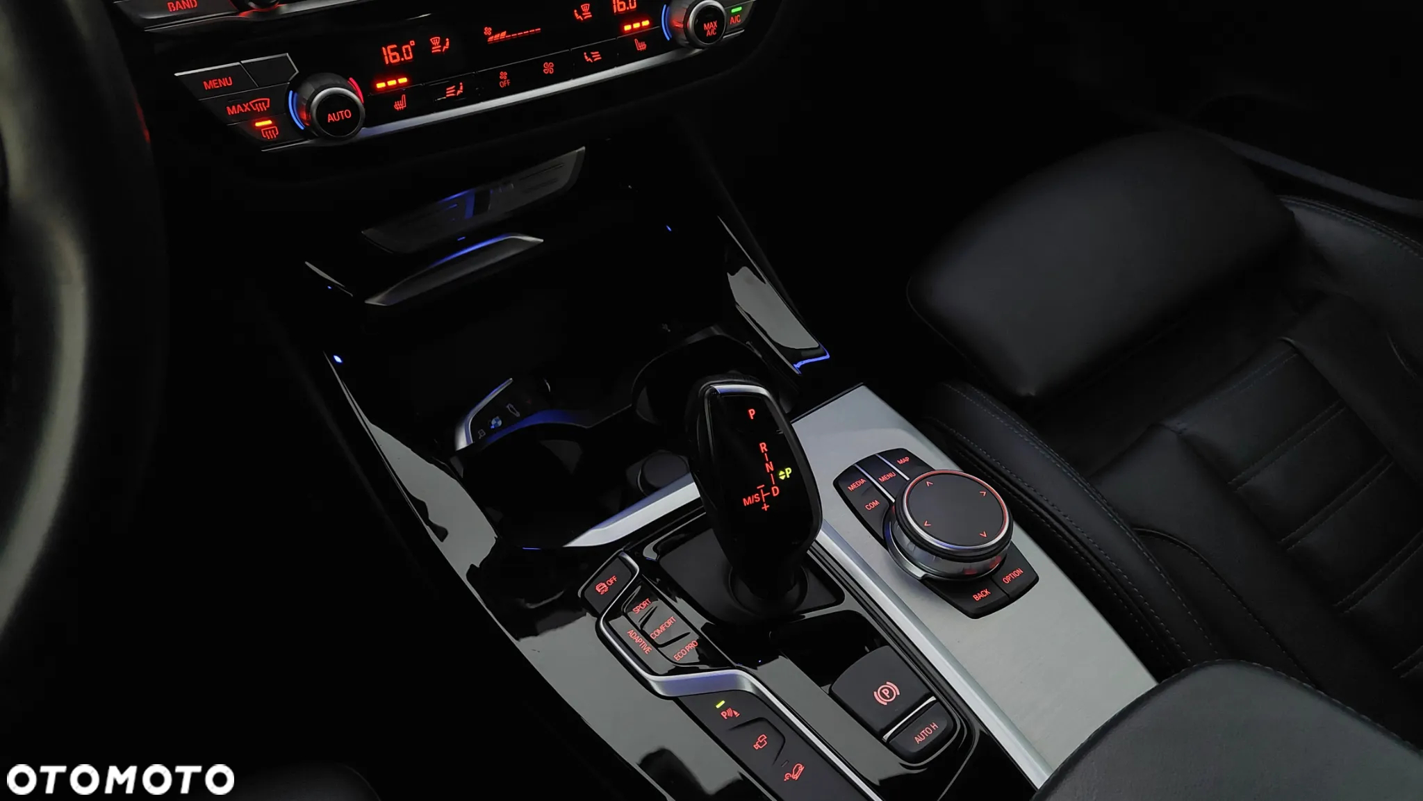 BMW X3 X3M - 21