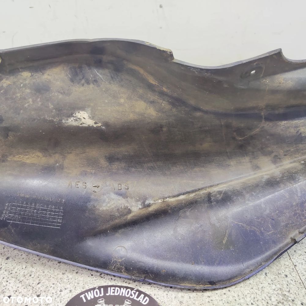 Owiewka, osłona, bok, boczek Yamaha Aerox 50 - 11