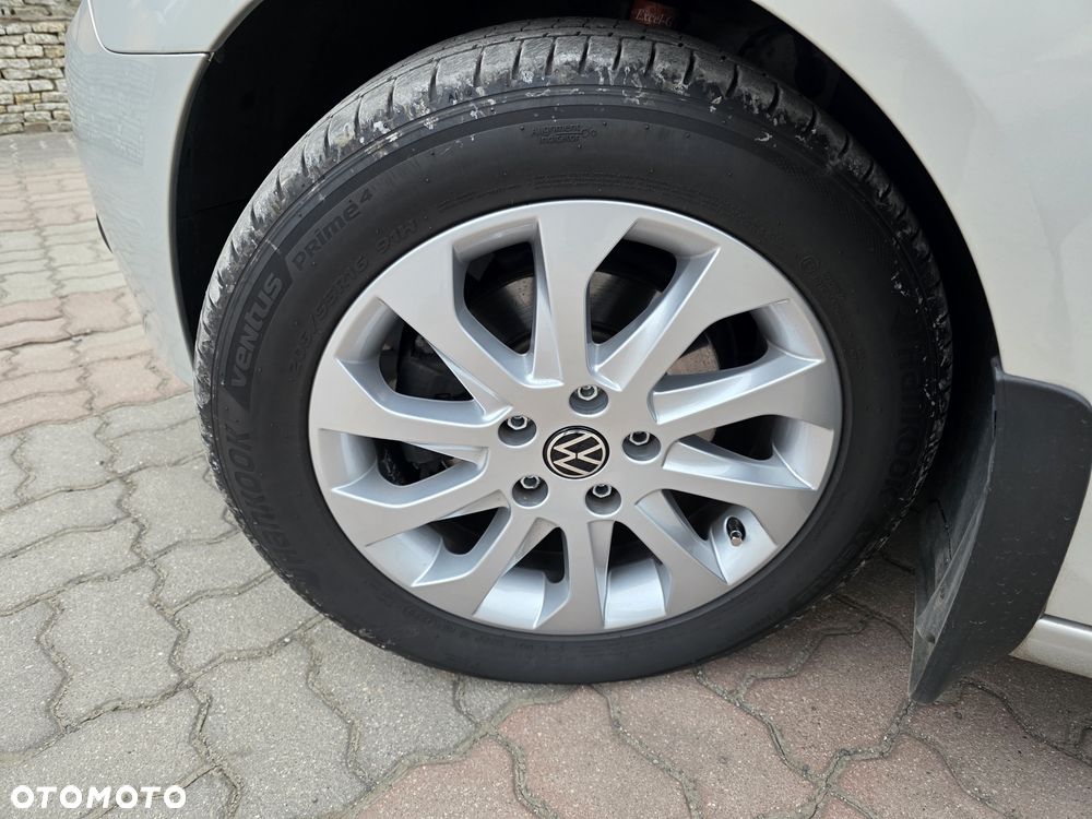 Volkswagen Golf 1.2 TSI Highline - 20