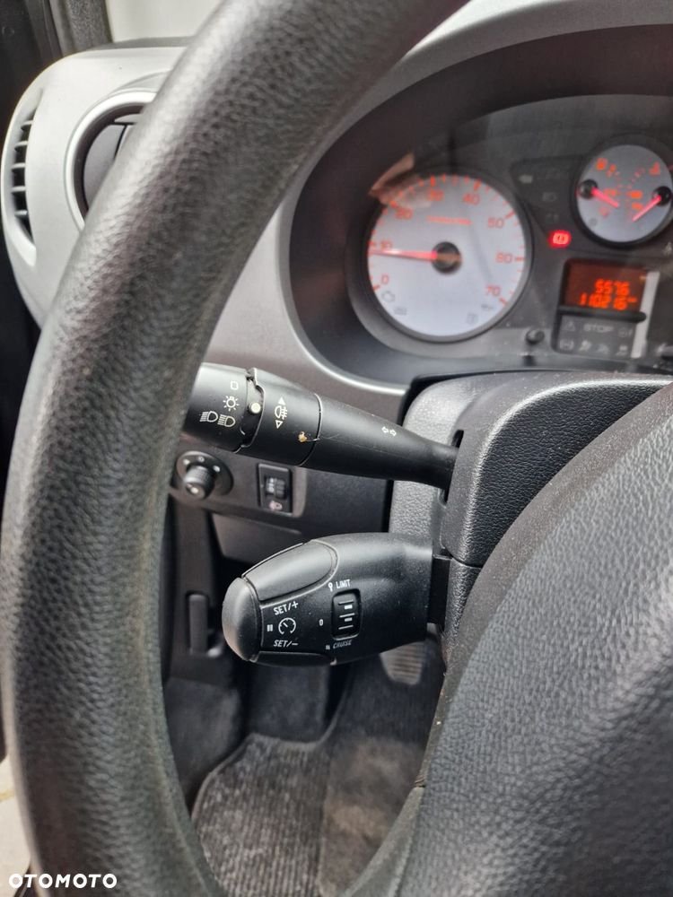 Peugeot Partner BlueHDi 100 Stop&Start Active - 12