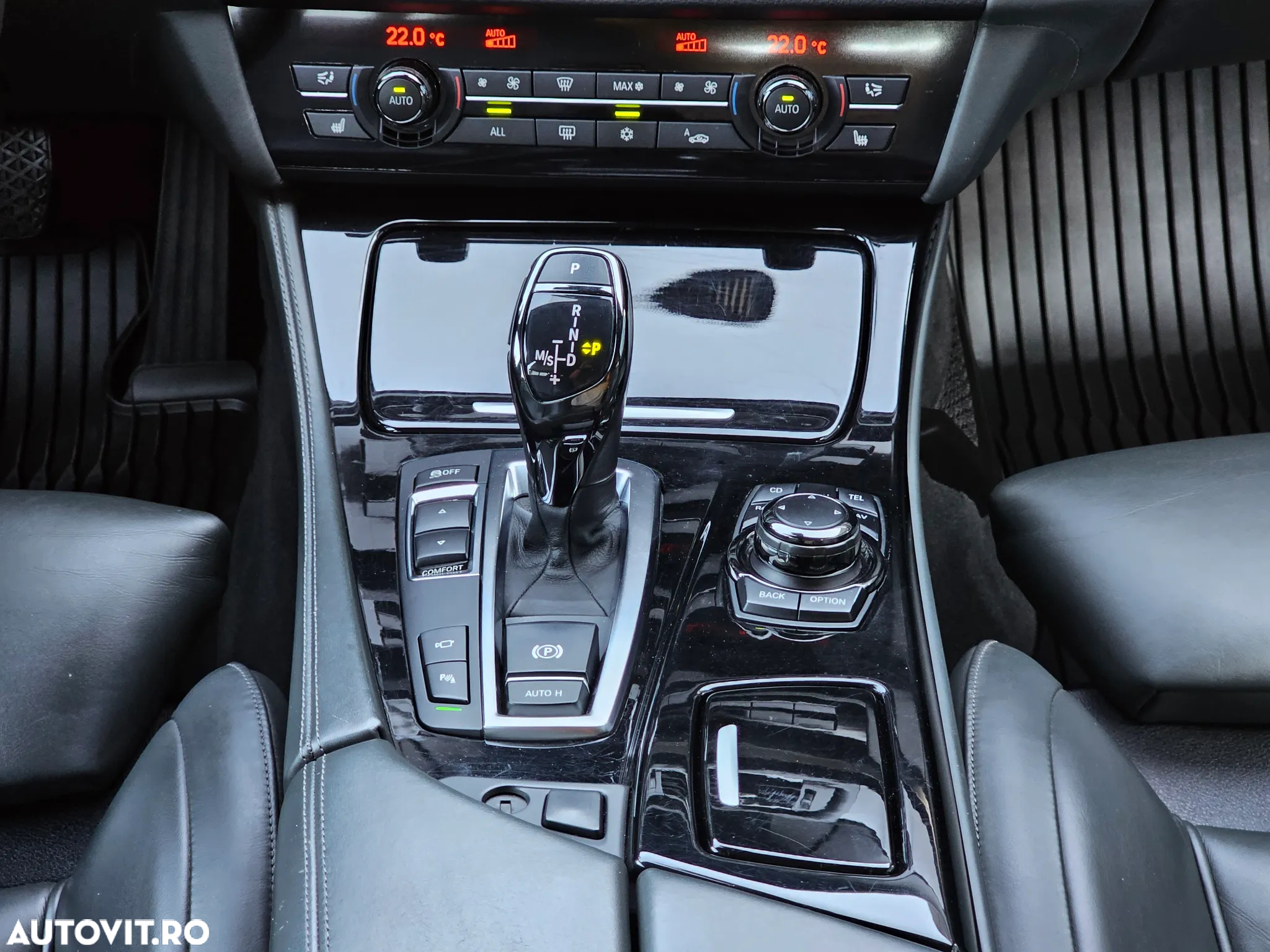 BMW Seria 5 - 15