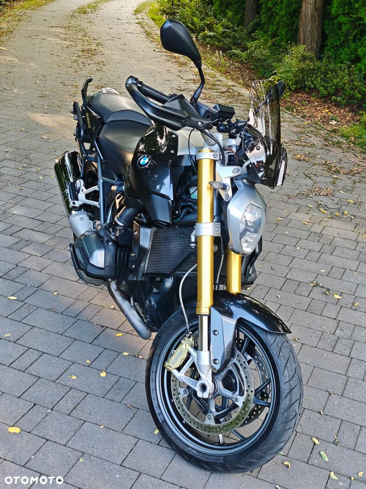 BMW R - 11