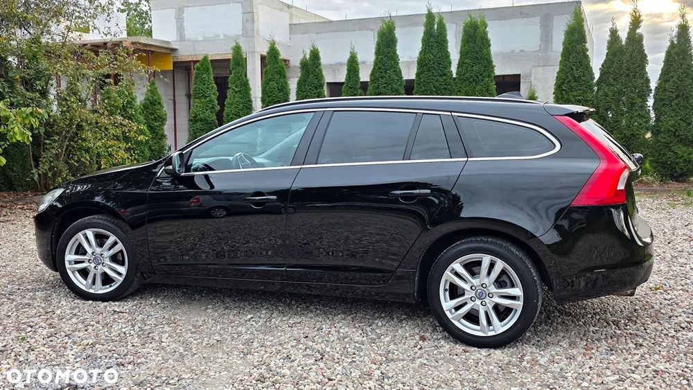 Volvo V60 - 9