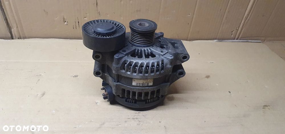 Alternator prądnica BMW I E81 E87 2.0i 7550468 - 5