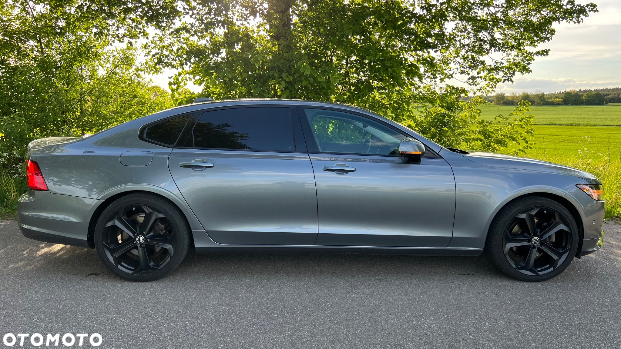 Volvo S90 T5 Geartronic Momentum - 17
