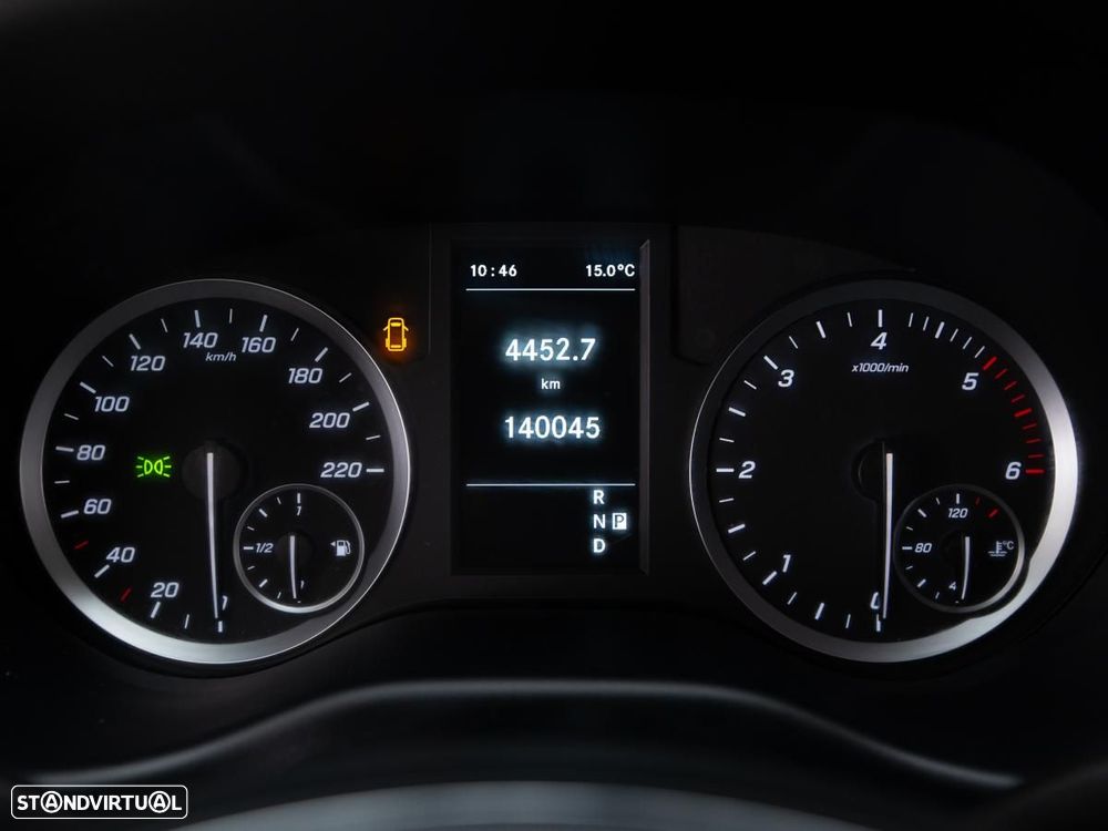 Mercedes-Benz Vito 114 Carrinha Oficina c/Auto c/iva - 20