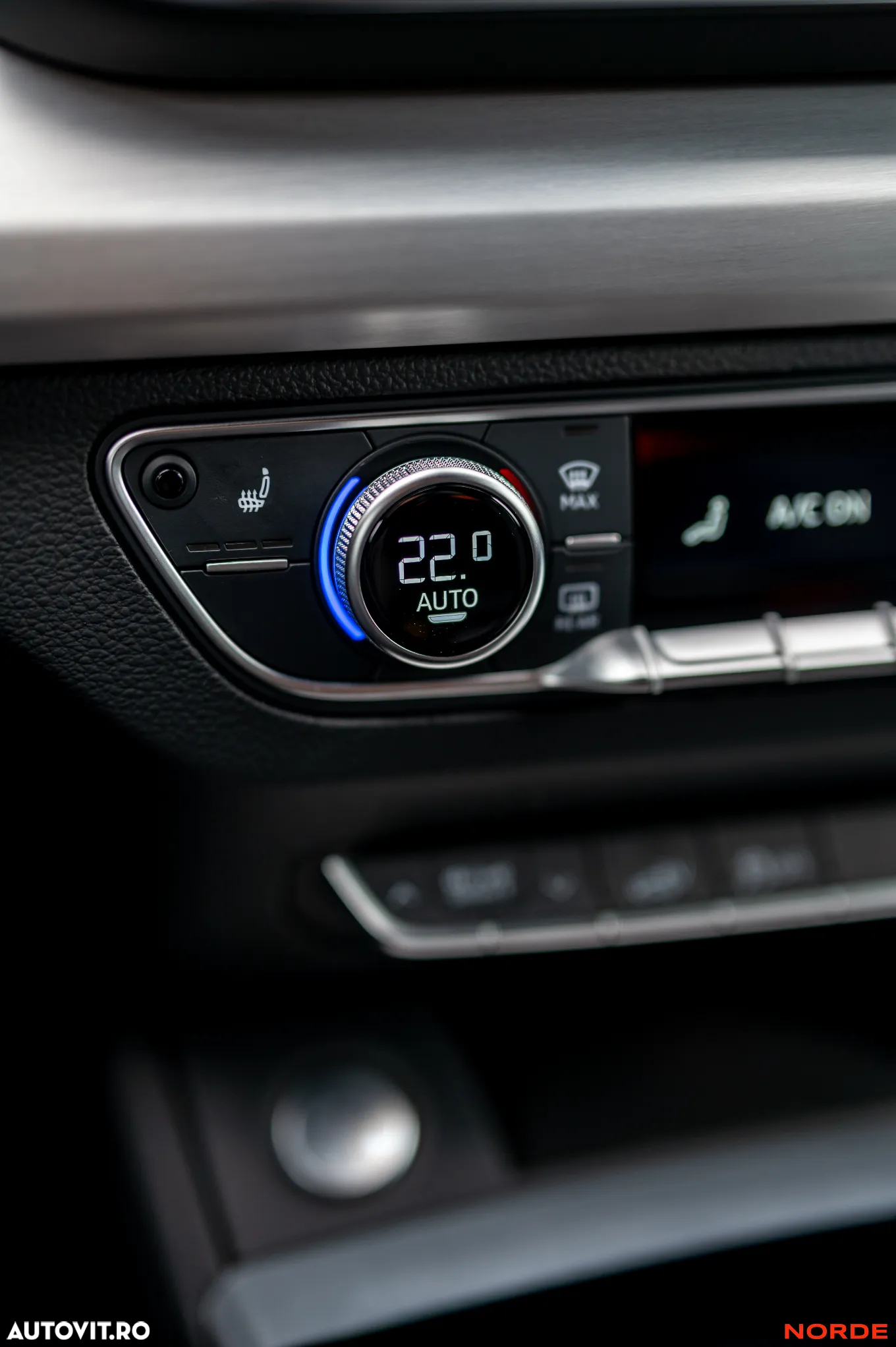 Audi Q5 50 TFSI e quattro S tronic PHEV S Line - 36