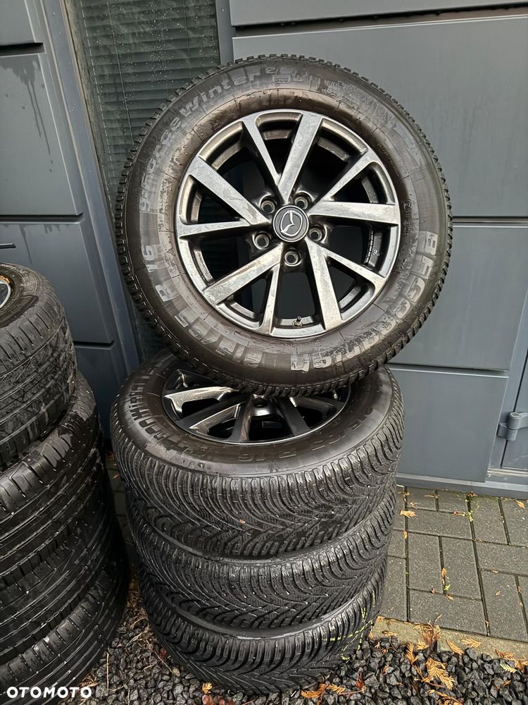 Mazda CX-30 2.0 mHEV Homura 2WD - 30