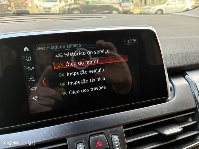 BMW 225xe Active Tourer iPerformance Advantage - 34