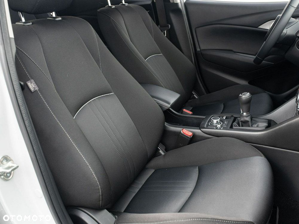 Mazda CX-3 2.0 SkyJoy - 32