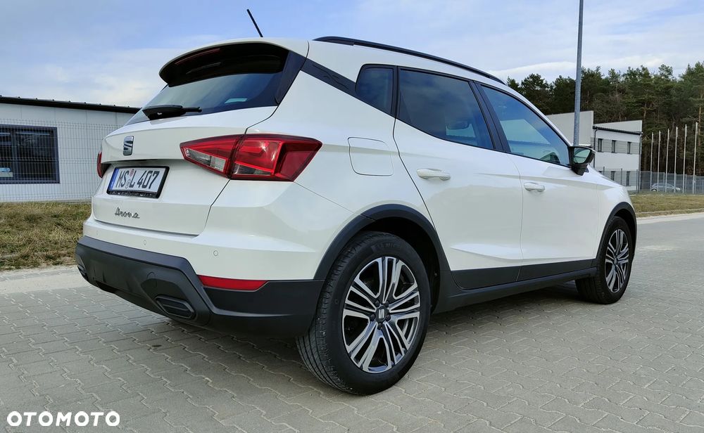 Seat Arona - 31