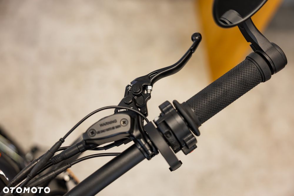 Talaria Sting MX - 10