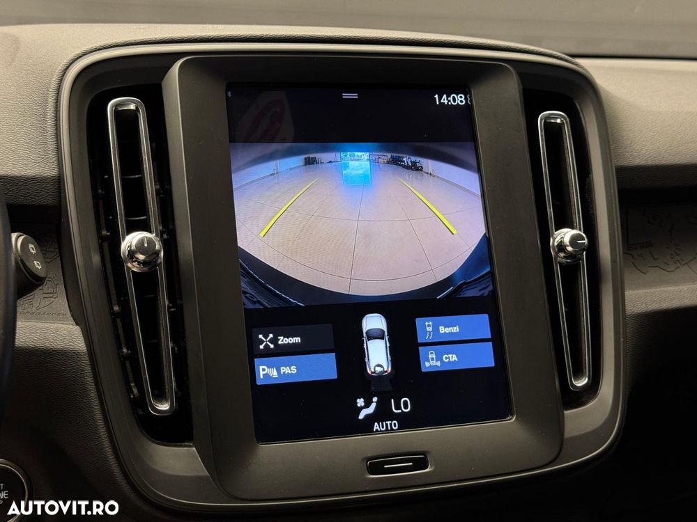 Volvo XC 40 - 14