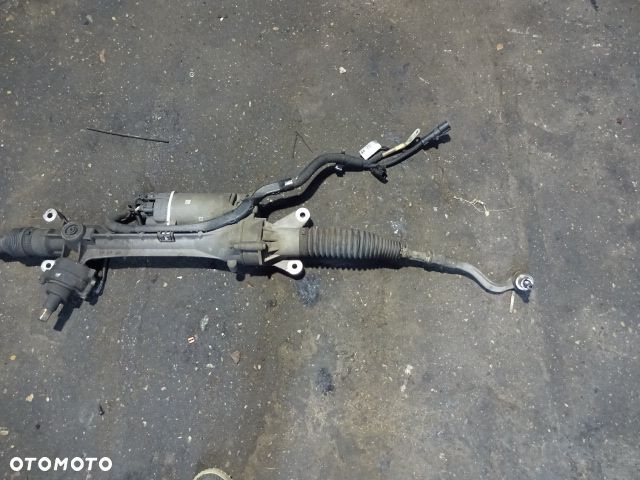 Maglownica Audi A4 B9 8W1 423 055AC - 3