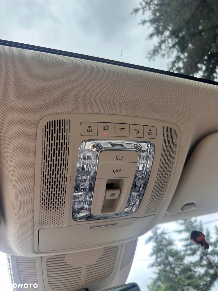 Mercedes-Benz GLE 400 d 4-Matic - 12