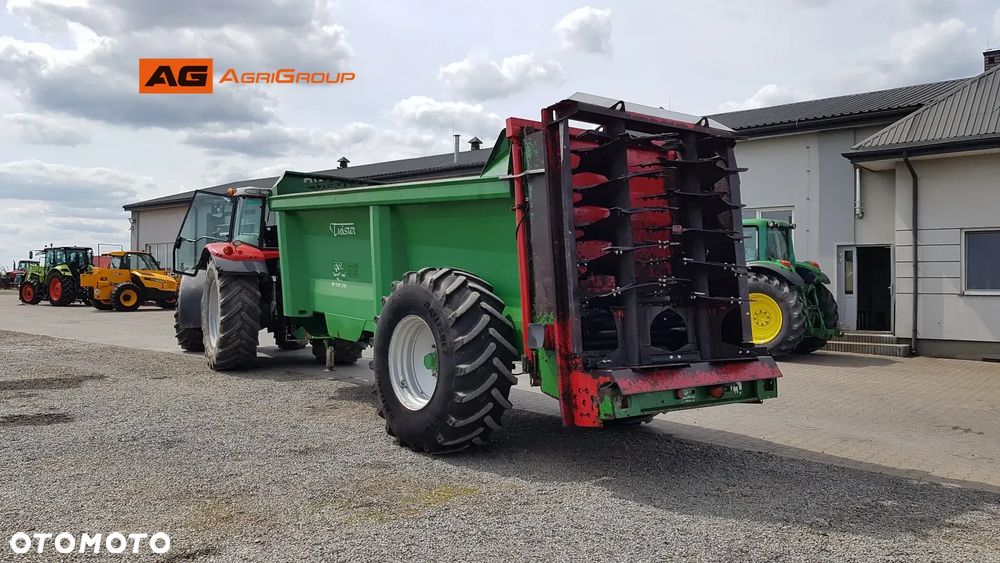 Inny Coutand Twister ET1055 2018R - 19