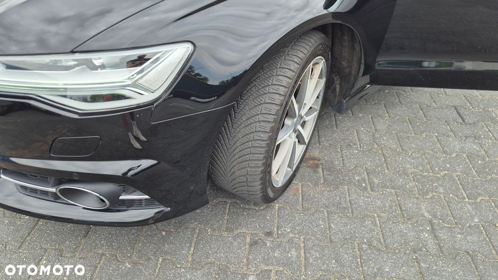 Audi A6 Limousine - 30