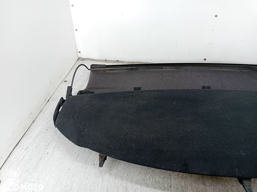 ROLETA BAGAZNIKA SIATKA VW PASSAT CC 3C8861325 SEDAN - 7