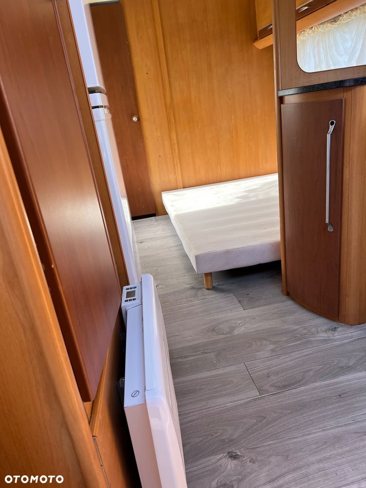 Dethleffs SILVER EMOTION 700 VIP - 3