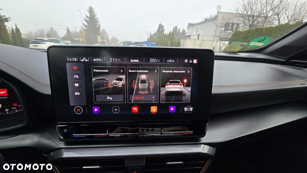 Cupra Formentor - 17