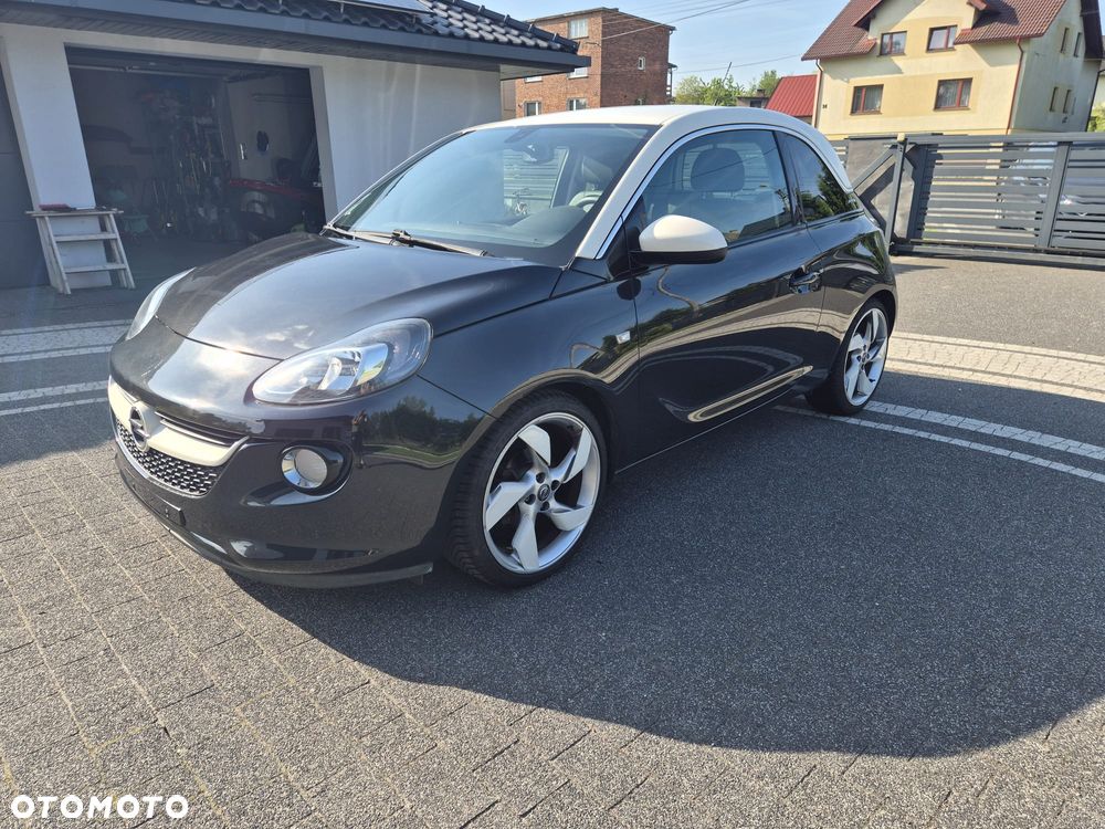 Opel Adam - 3