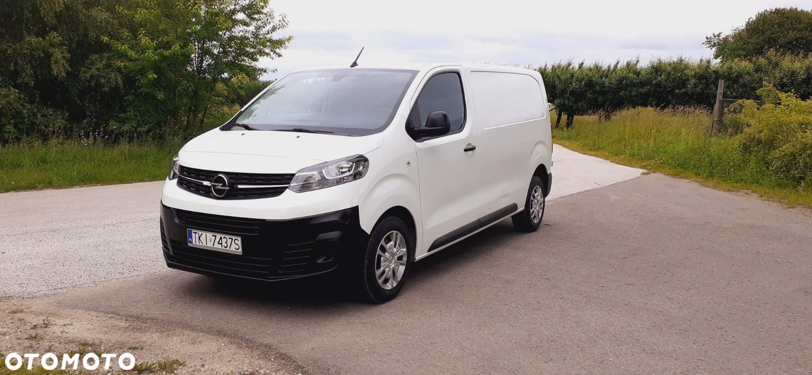 Opel Vivaro - 4