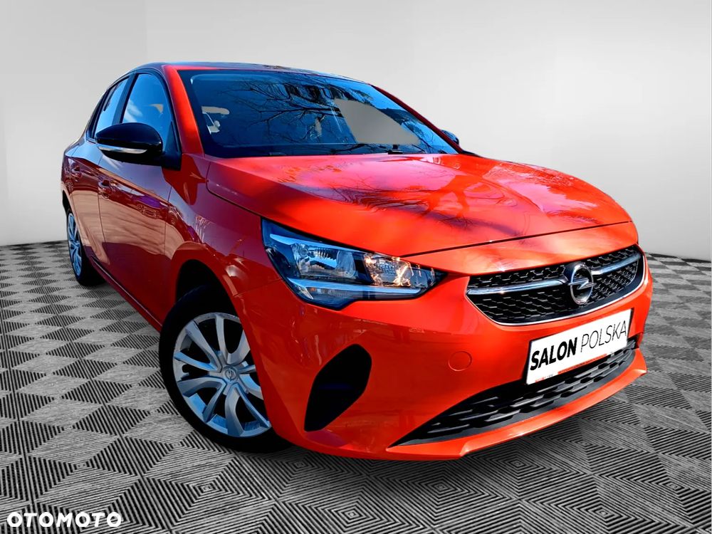 Opel Corsa 1.2 S&S - 7