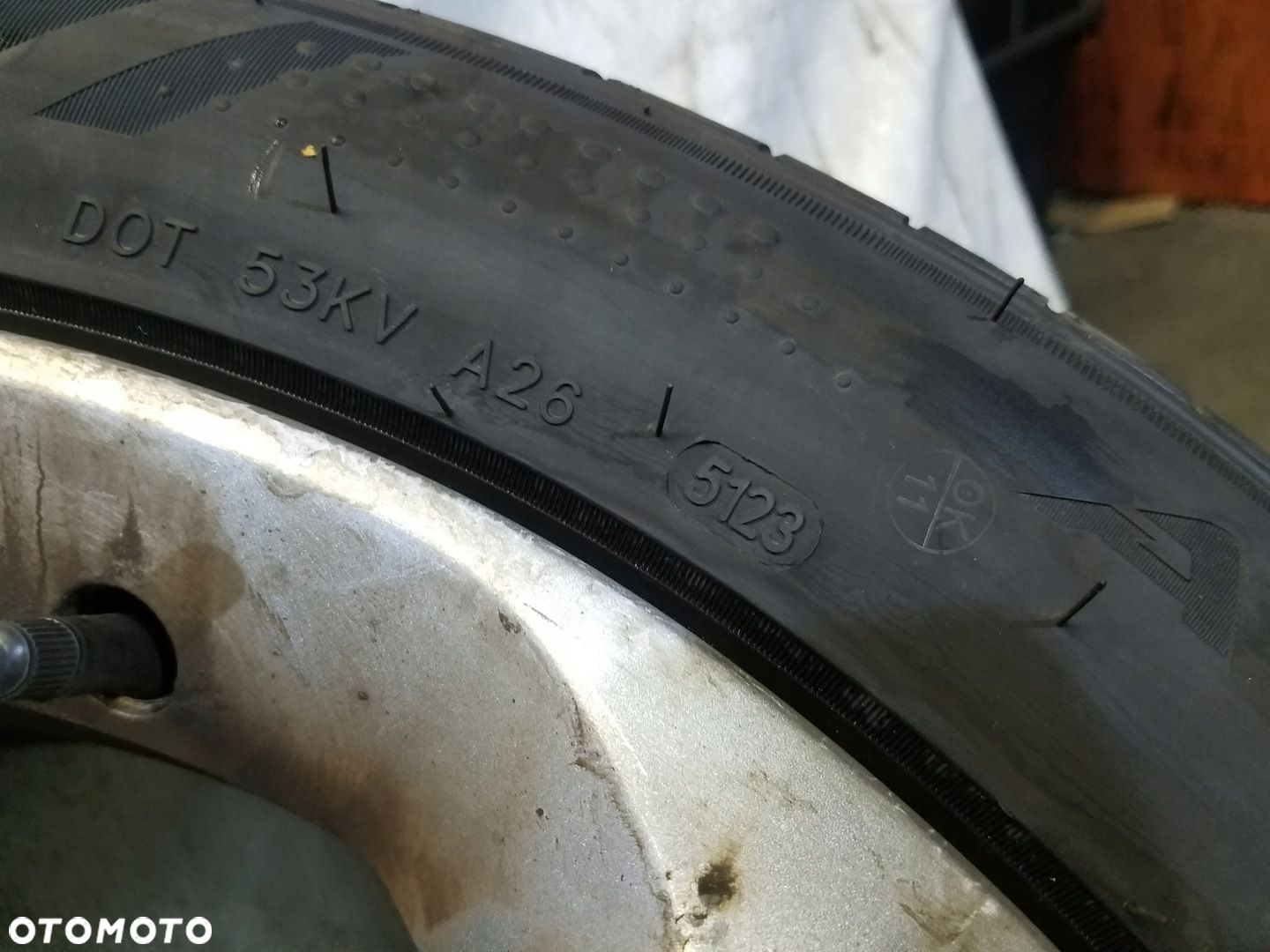 Opony letnie Sailun Atrezzo Elite 215/55 R18 99V - 7