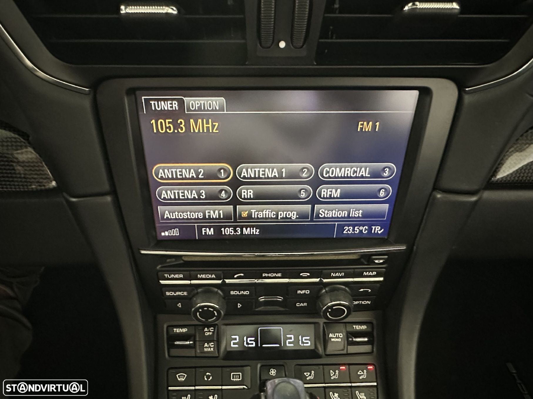 Porsche 911 (991) Carrera 2 S PDK - 34