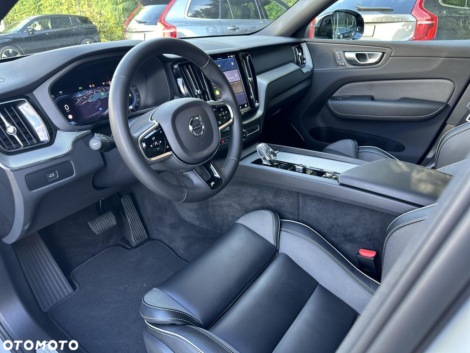 Volvo XC 60 - 9