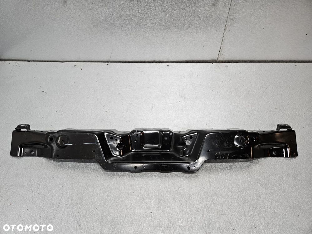 MG 4 belka przód wzmocnienie