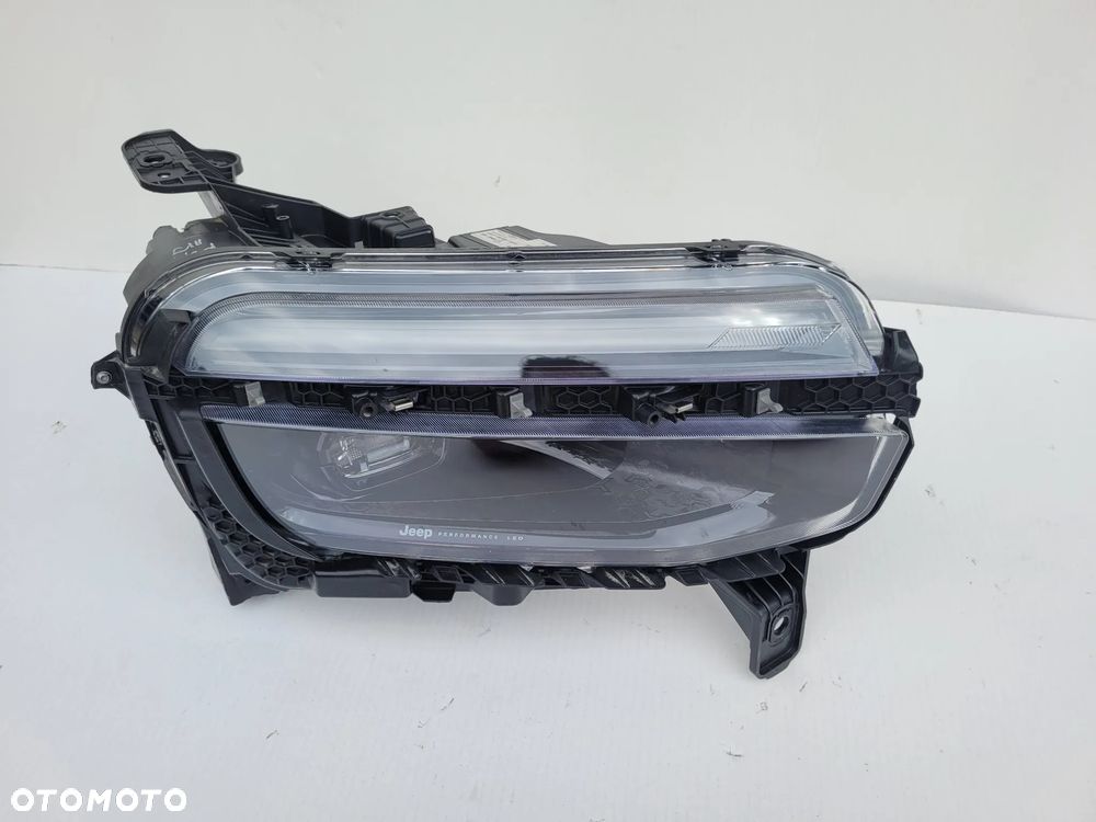 JEEP AVENGER - LAMPA LAMPY PRZEDNIE PRZÓD - 4