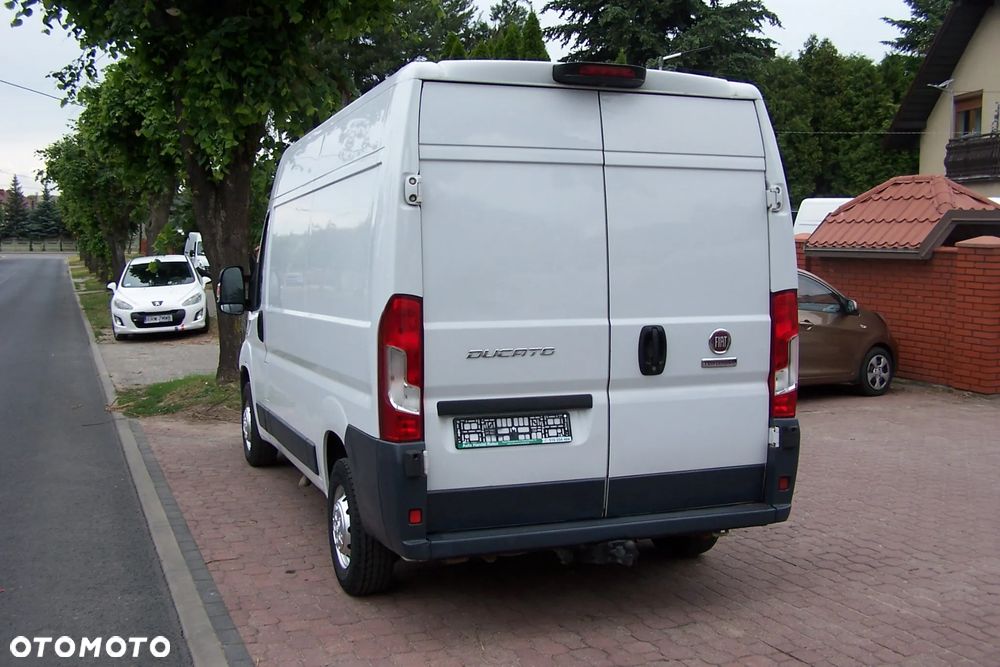 Fiat Ducato - 6