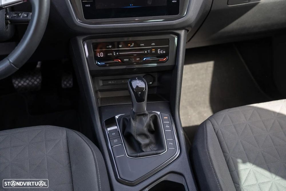 VW Tiguan 1.4 TSI eHybrid Conceptline DSG - 20