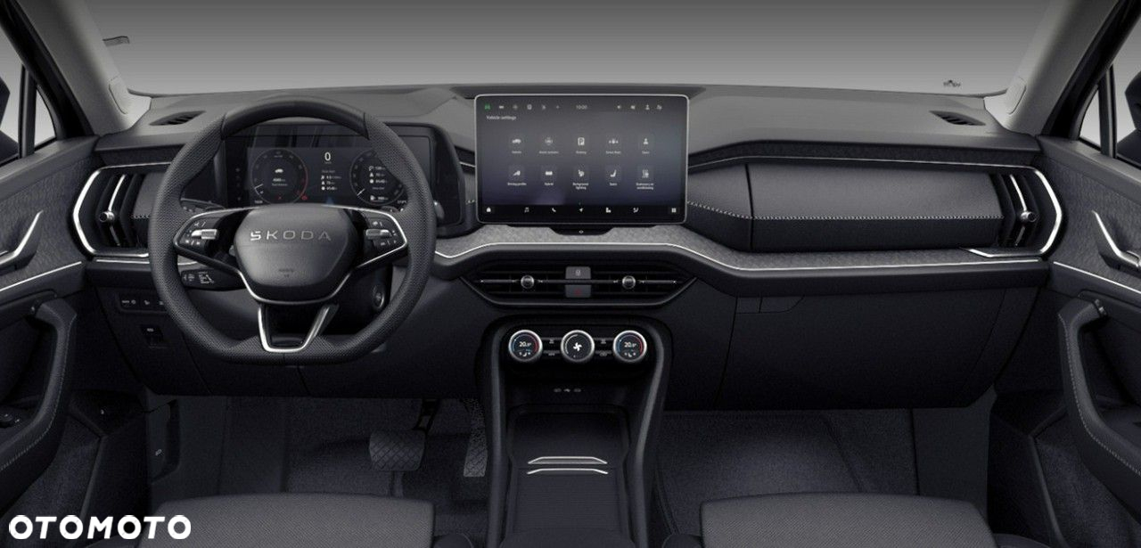 Skoda Kodiaq 2.0 TSI 4x4 Edition 130 DSG - 5