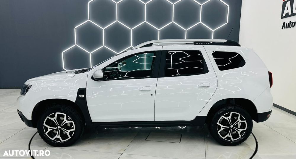 Dacia Duster 1.5 Blue dCi Prestige - 34